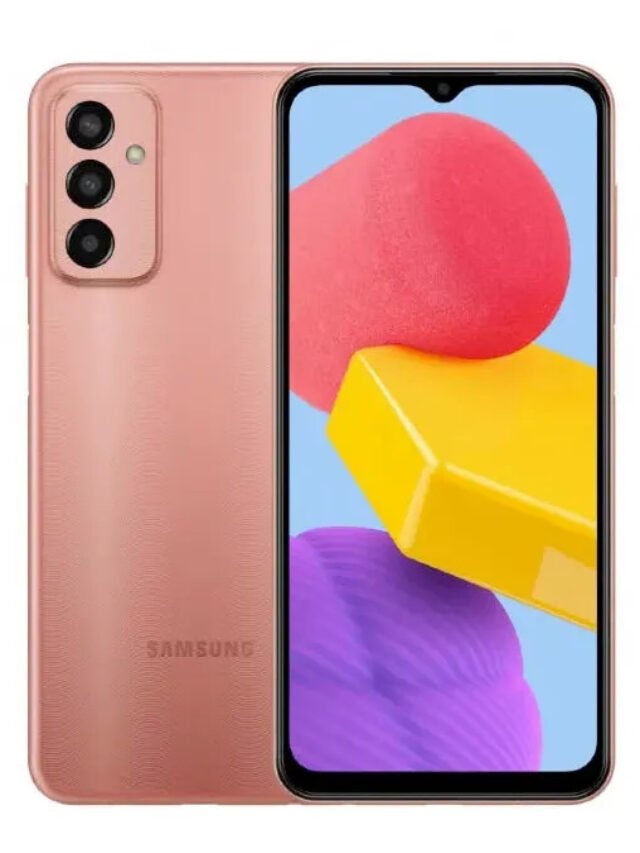 Samsung Galaxy F14 4G सिर्फ Rs.14,999 रुपये में