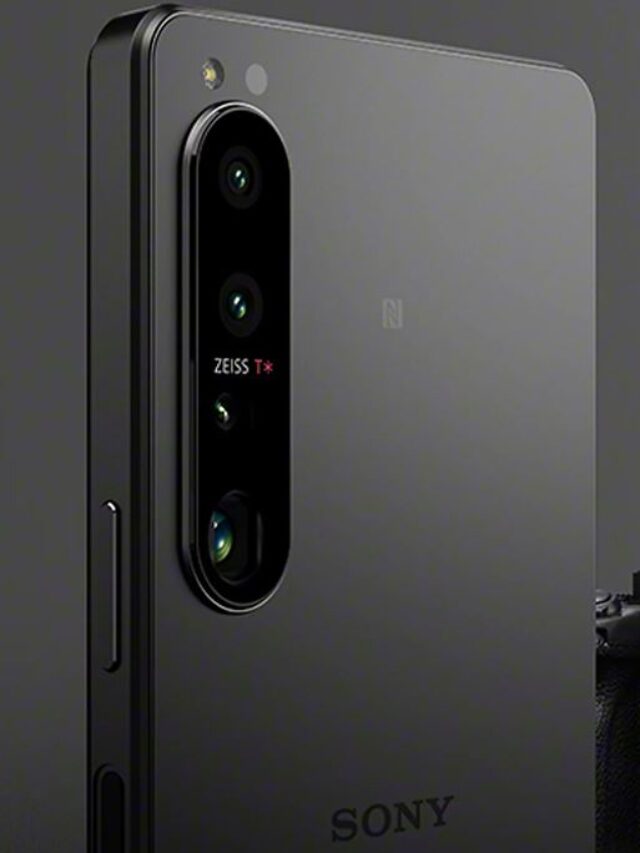 Sony Xperia 1 VI Launch Expected Date लो आ गया