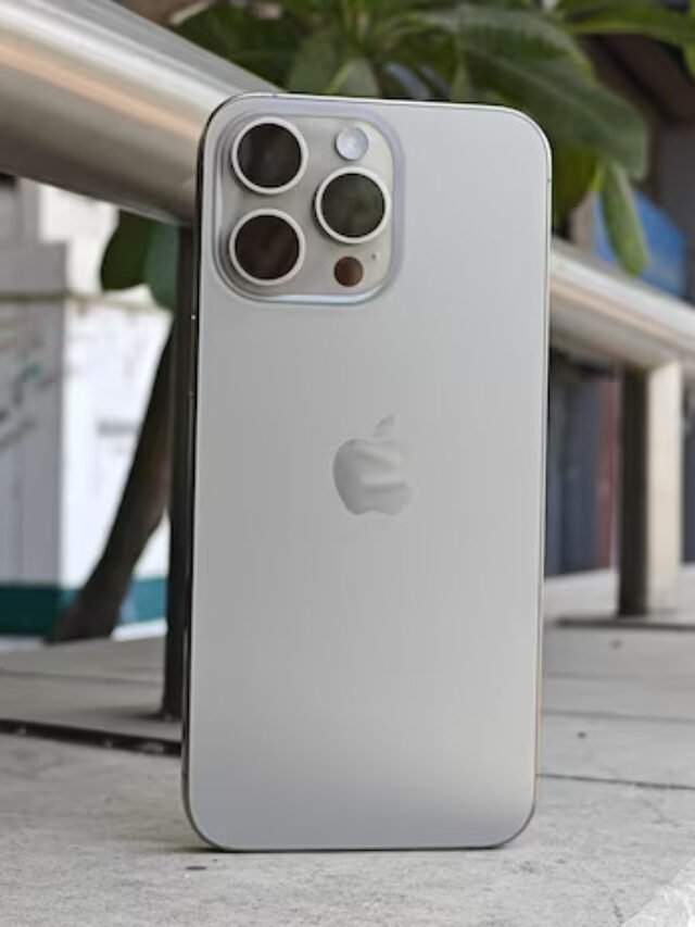 Apple A18 Pro Leaked आने से पहले ही लीक कैसे हो जाने कैसे
