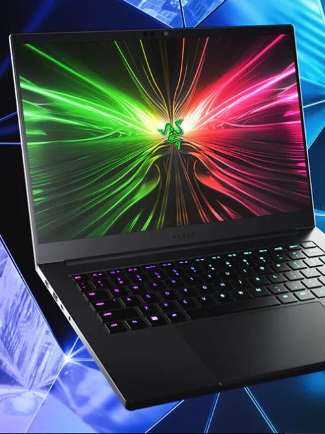 10 Best Gaming Laptop on 2024