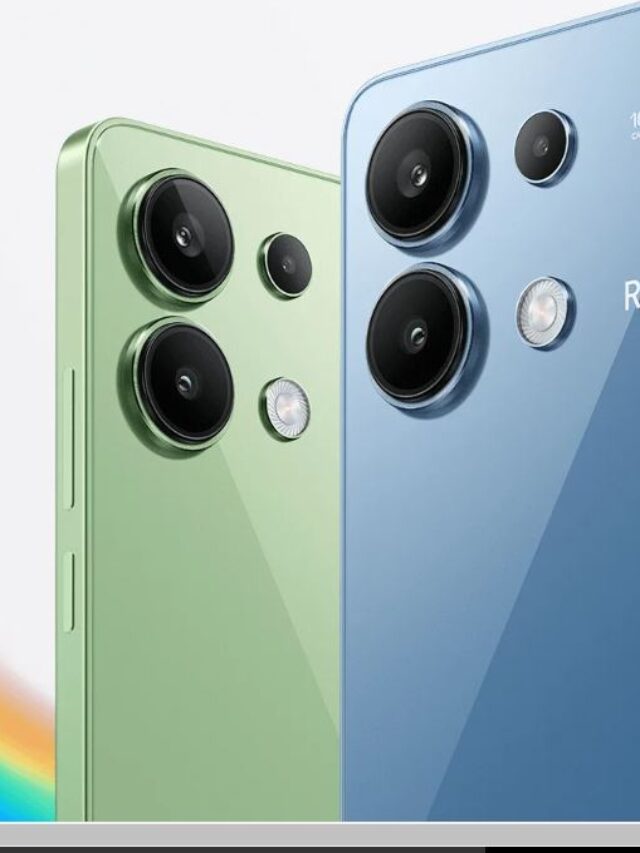 Redmi Note 13: आ रहा है सिर्फ Rs 20,999 रुपये में जाने क्या है फीचर्स