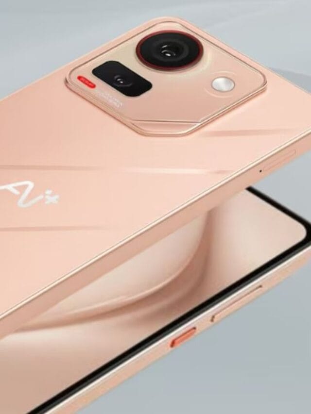 Rs 5,000 में 5G फोन 8000mAH बैटरी के साथ 200MP कैमरा OMG