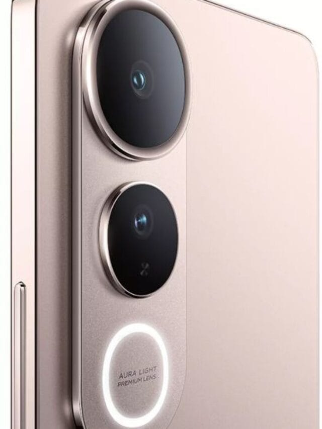 Vivo ने लॉन्च किया 12GB RAM और 6500mAh बैटरी जबरदस्त स्मार्टफोन
