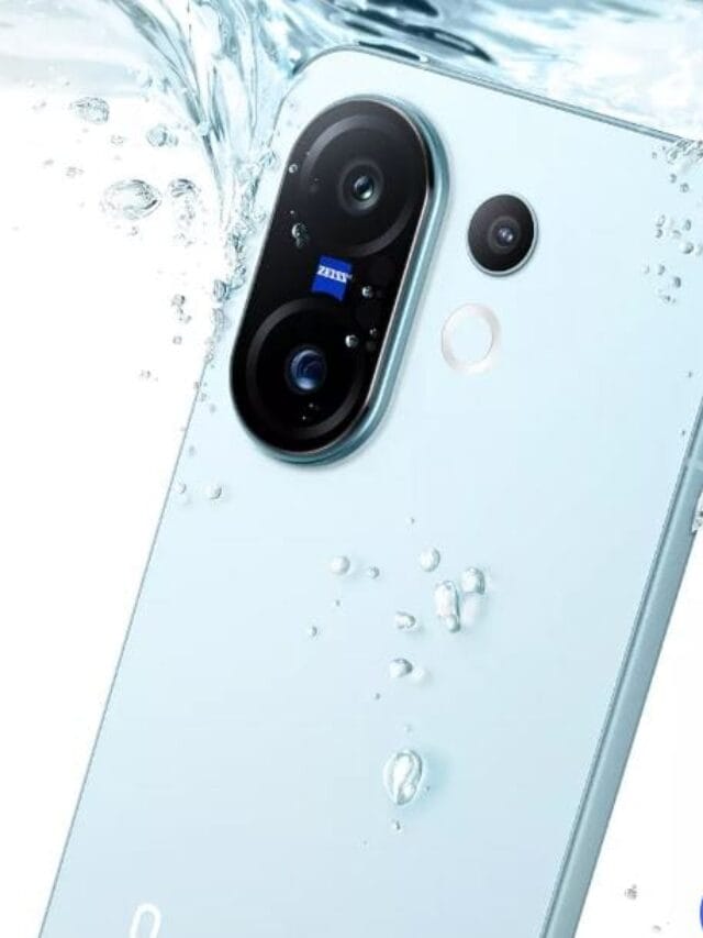Vivo X200 FE मोबाइल 108MP कैमरा और 80W चार्जिंग का धमाका