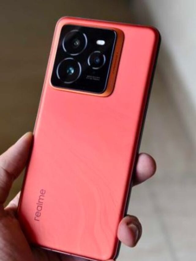 GT 7 Pro आ गया सिर्फ 10,000 रुपये में 200MP कैमरा 6000mAh बैटरी